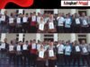 Belasan Calon BPD Karangmukti Resmi Kantongi Nomor Urut, Antusiasme Warga Membludak