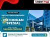 GOKAR Hadirkan Voucher Spesial Pengguna Baru, Nikmati Potongan Rp5.000 dengan Kode SAHABATGOKAR