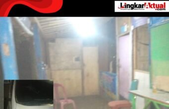 Intimidasi Brutal Halangi Liputan Obat Keras: Mobil Wartawan Dirusak, HP Dirampas Lokasi di Mauk
