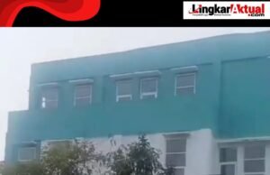 Pembangunan Puskesmas Banjarsari Senilai Miliaran Rupiah Mangkrak, Diduga Berdiri di Atas Lahan Sengketa