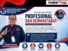 Ditengah Dinamika Dunia Pers, IWO Indonesia Karawang Tegaskan Wartawan Harus Berintegritas