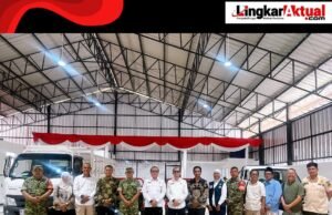 Pemkab Karawang Dukung Program KDKMP untuk Perkuat Ekonomi Kerakyatan Desa