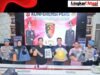 Polisi Amankan Pelaku Pembunuhan di Kota Bandung