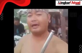 Tantang Wartawan dan Ancam Jurnalis, Sosok Kenken dari Sukadiri Tangerang Desak APH Bertindak Tegas