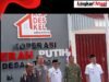 Peresmian Digelar, Blitar Jadi Barometer Nasional Pembangunan Tercepat Gerai Koperasi Merah Putih