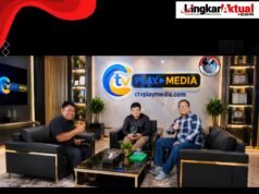 Arahan Dr. Icang Rahardian untuk IWOI Karawang: Siapkan Rakernas dan Tim Cyber 313