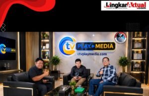 Arahan Dr. Icang Rahardian untuk IWOI Karawang: Siapkan Rakernas dan Tim Cyber 313
