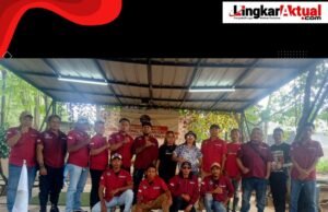 Deklarasi Perkumpulan Cakra Wira di Jomin Timur: Membangun SDM Unggul Demi Masa Depan Gemilang dan Kepedulian Sosial