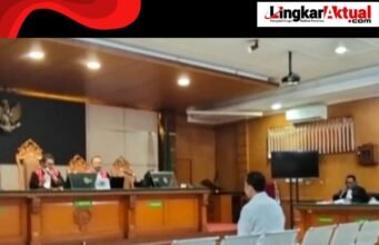 Hakim Vonis Penyuap Bupati Bekasi Nonaktif 3 Tahun 3 Bulan Penjara, Lebih Berat dari Tuntutan Jaksa