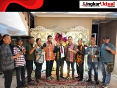 Tokoh Media dan Organisasi Nasional Berkumpul di Jakarta, Bahas Sinergi dan Persatuan Daerah
