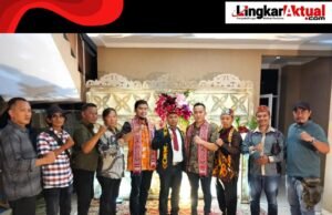 Tokoh Media dan Organisasi Nasional Berkumpul di Jakarta, Bahas Sinergi dan Persatuan Daerah