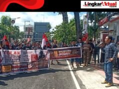 Musorkot KONI Kota Blitar Memanas, MAKI Desak Pembatalan Salah Satu Calon Ketua Eks Napi Koruptor