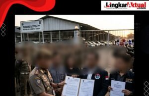Seminggu Tanpa Respon, DPP IWO Indonesia Desak Kasatpol PP DKI Jakarta Buka Ruang Dialog Terkait Sengketa Lahan Gudang Cakung