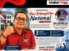 Ketua IWO Indonesia DPD karawang: Kebangkitan Nasional Harus Jadi Energi Menuju Karawang Maju
