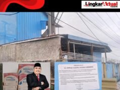 Diduga Tabrak Perda, CV. Fayyad Fakhira Rahma (Minsqua) Ambil Air Tanah Skala Besar di Zona Permukiman Tanpa Kantongi Izin Lengkap dan Diduga Kebal Hukum