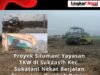 Proyek Siluman! Yayasan TKW di Sukaasih Nekat Berjalan Tanpa Izin, Pemkab Bekasi Diminta Bertindak Tegas