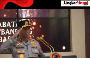 Kapolda Jabar Sebut Sat Brimob Polda Jabar Memiliki Peran Strategis Jaga Stabilitas Keamanan