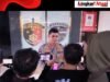 Polisi Siapkan 6.115 Personel Gabungan Amankan Perayaan Kemenangan Persib
