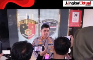 Polisi Siapkan 6.115 Personel Gabungan Amankan Perayaan Kemenangan Persib