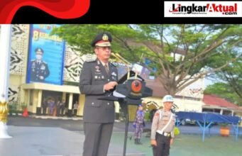 Peringatan Hari Kebangkitan Nasional di Polda Jabar, Semangat Persatuan dan Pengabdian Ditekankan