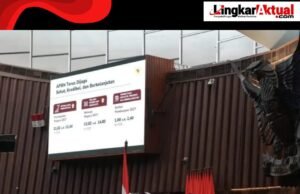 Prabowo Putuskan Ekspor Sawit hingga Batu Bara Harus via BUMN: Indonesia Tidak Mau Terus Jadi Korban