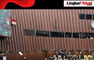 Prabowo Perintahkan Bank Negara Turunkan Bunga Kredit untuk Rakyat Miskin