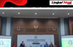 Pelantikan dan Pengukuhan KOPVITNAS Periode 2026–2031 Perkuat Komitmen Pengamanan Objek Vital Nasional