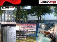 Diduga Beroperasi Tanpa Izin Lengkap, Pokja IWO Indonesia Kabupaten Bekasi Layangkan Surat Klarifikasi ke PT Solusi Cuci Nusantara