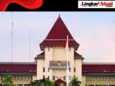 Plt Bupati Bekasi Diminta Jangan Tutup Mata Soal Perizinan dan Alih Fungsi Lahan di Sukaasih