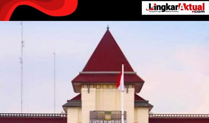 Plt Bupati Bekasi Diminta Jangan Tutup Mata Soal Perizinan dan Alih Fungsi Lahan di Sukaasih