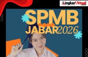 SPMB SMA SMK di Sekolah Maung 2026 Digelar, Ini Waktu dan Jalur Pendaftarannya