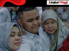 Pendidikan Karakter Pancawaluya Disambut Positif Siswa dan Orang Tua