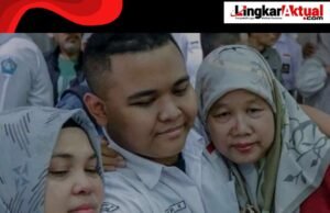 Pendidikan Karakter Pancawaluya Disambut Positif Siswa dan Orang Tua