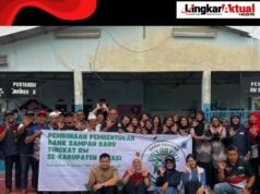 Satu RW Satu Bank Sampah, Pemkab Bekasi Targetkan Pembentukan 200 Bank Sampah di 2026