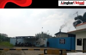 Penyegelan PT Beringin Petroleum Energy di Panongan: Perusahaan Ngaku Lengkapi Dokumen, Pekerja Jadi Alasan Operasional Berlanjut