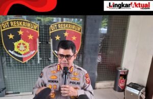Polda Jabar Siapkan Pengamanan Maksimal Antisipasi Euforia Kemenangan Persib Bandung