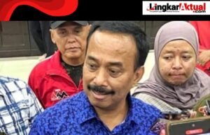 Samanhudi Anwar Terpilih Jadi Ketua KONI Kota Blitar 2026-2030, Raih 22 Suara
