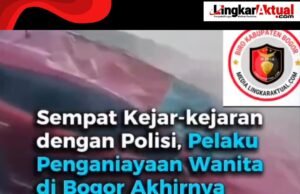 Penemuan Terbaru Kasus Wanita Tanpa Identitas yg Tewas di Pinggir Jalan