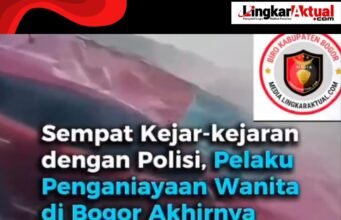 Penemuan Terbaru Kasus Wanita Tanpa Identitas yg Tewas di Pinggir Jalan