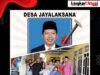 Mursyidi Kembali Terpilih Menjadi Anggota BPD Desa Jayalaksana Periode 2026–2034