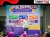 544 Peserta Didik Ikuti Program Pendidikan Gratis