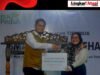 PLN dan SMK Sehati Karawang Perkuat Link and Match Lewat SMART EV