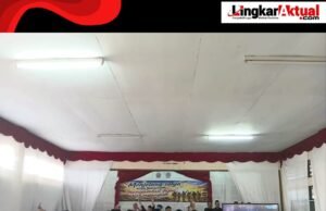 PELEPASAN DAN PERPISAHAN SISWA-SISWI KELAS XII/3, SMK YPK “Menjelang Senja Kita Berpisah, Menyambut Fajar Kita Melangkah