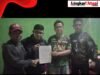 Adhikara PSBM Lakukan Mediasi Penggelapan Uang Sewa Garapan Sawah Milik PT Sang Hyang Sri Alami Titik Buntu