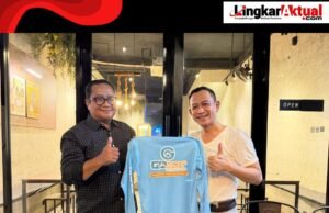 Founder GOKAR Bertemu Anggota DPRD Karawang, Bahas Transportasi Online dan Ekonomi Lokal