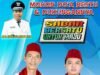 Bang Sada Gandeng Lalan Wahyufi Sulaeman Maju Cakades Sriamur, Usung Visi Desa Bersih Aman dan Nyaman