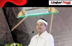 Gubernur Jabar Larang Kepala Sekolah Terima Siswa Titipan di Sekolah Maung