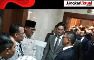 Budisatrio: Pemulangan 9 WNI Bukti Nyata Efektivitas Diplomasi RI