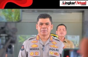 Polda Jabar Bongkar Penipuan Titik SPPG, Oki Pradana Diduga Jadi Otak Kerugian Rp1,9 Miliar