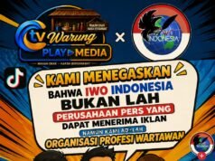 Sikapi Polemik Media Sosial, IWO Indonesia Tegaskan Posisi Sebagai Organisasi Profesi Wartawan, Bukan Perusahaan Pers Pencari ADV